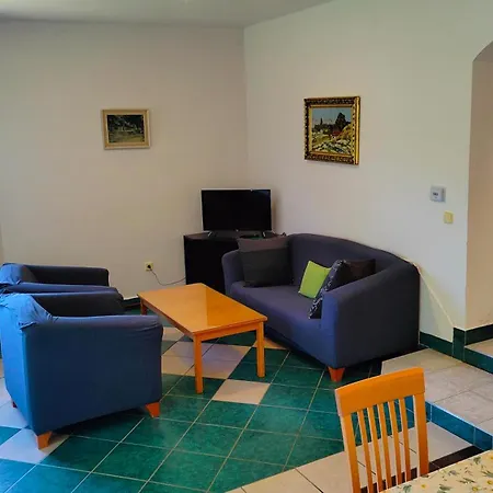 Holiday home Andels 3