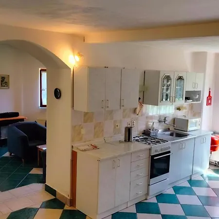Andels 3 Holiday home