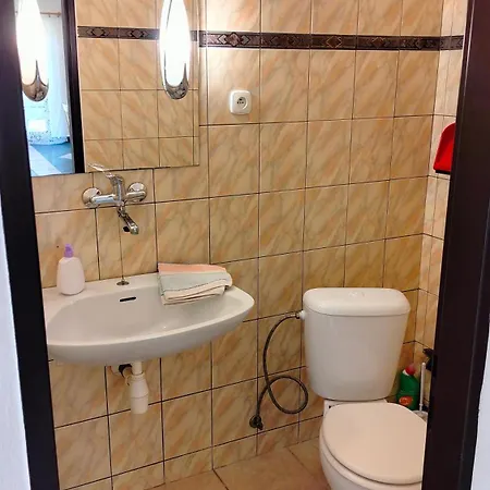 Holiday home Andels 3