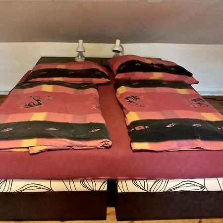 Holiday home Andels 3