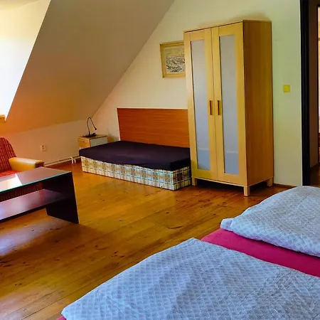 Andels 3 Holiday home *