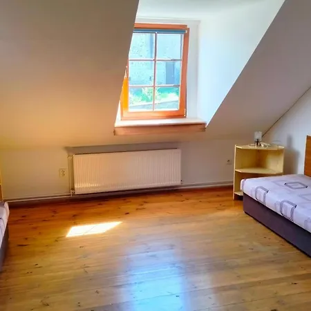 Holiday home Andels 3