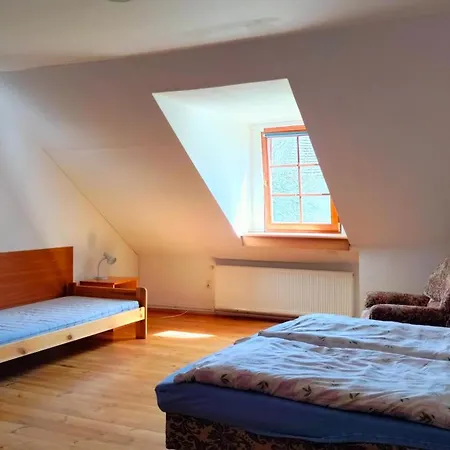 Holiday home Andels 3