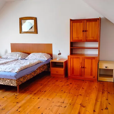Holiday home Andels 3 *
