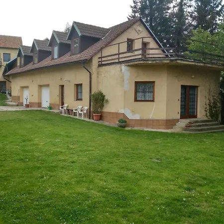 Andels 3 Holiday home *