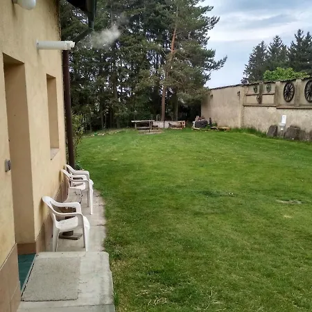 Andels 3 Holiday home Rynholec