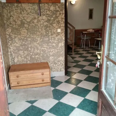 Andels 3 * Rynholec